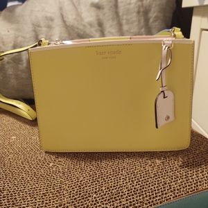 Kate spade crossbody